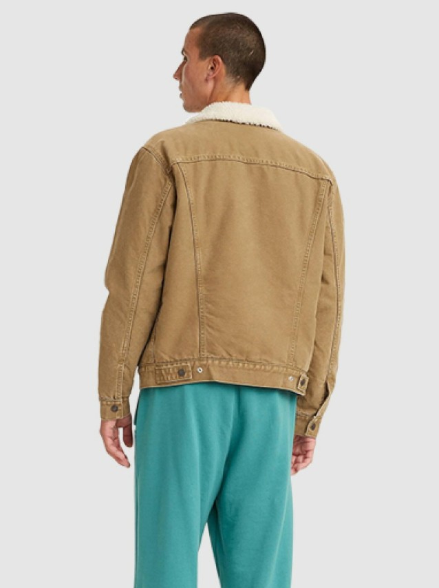 Jacket Male Levis