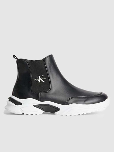 Boots Female Calvin Klein