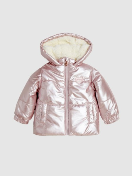 Chaquetas Femenino Guess Kids