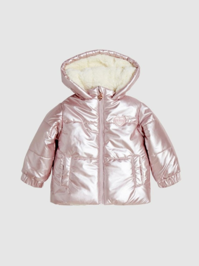 Jackets Female Guess Kids