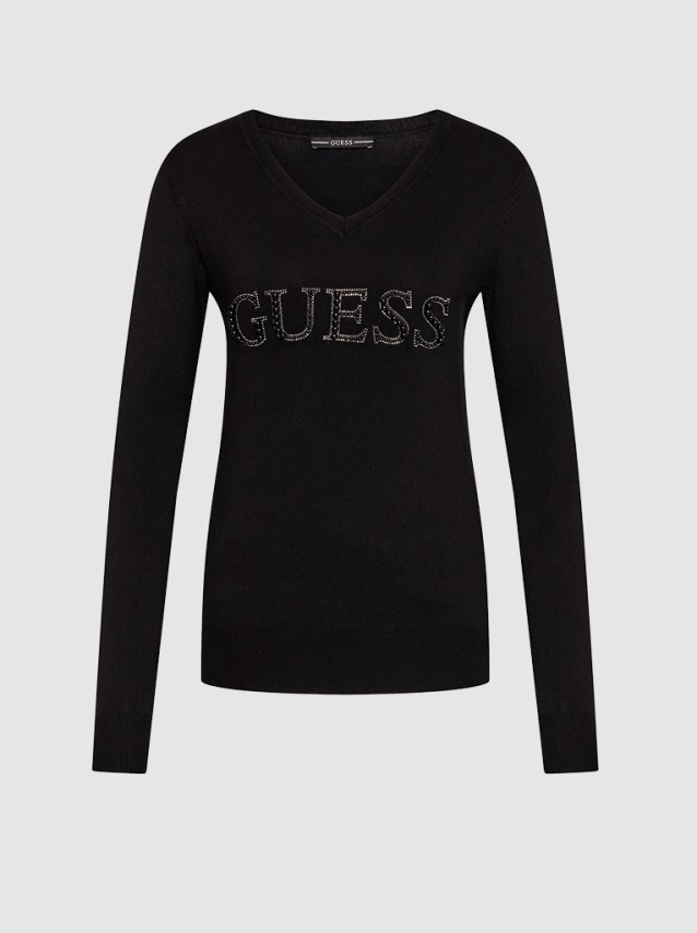 Sweatshirt Female Guess