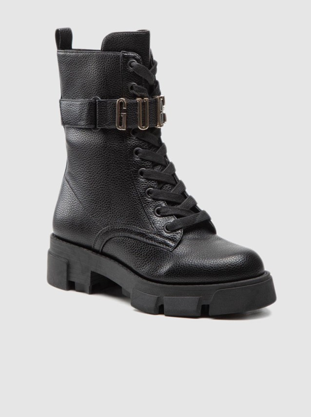 Bottes Fminin Guess
