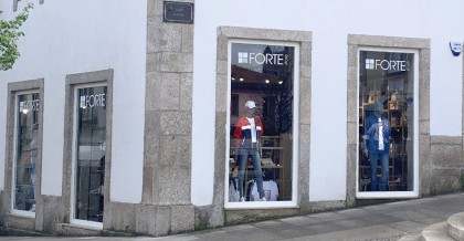 Forte Store - Arcos de Valdevez