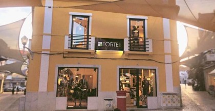 Forte Store - Beja