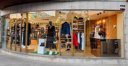 Forte Store - Famalico 2