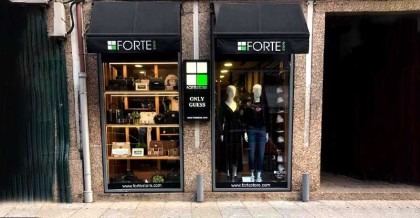 Forte Store - Guimarães