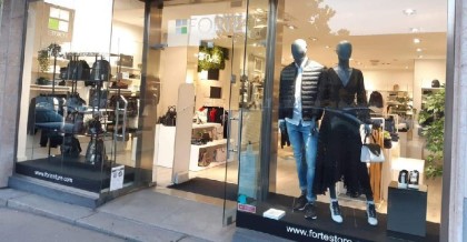 Forte Store - Guimarães 2