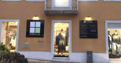 Forte Store - Lousada