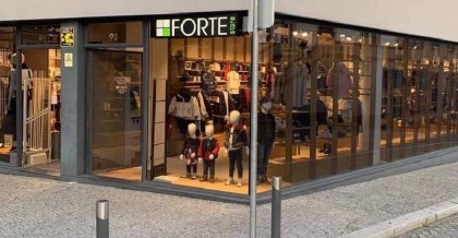 Forte Store Kids - Lousada