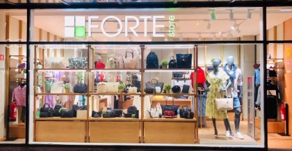Forte Store - Marco de Canaveses