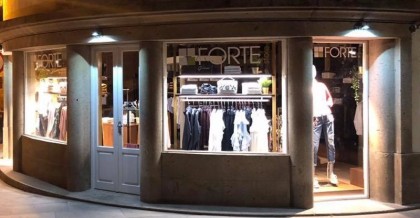 Forte Store - Ponte de Lima