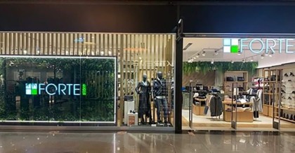 Forte Store - São João da Madeira