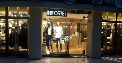 Forte Store - Valença