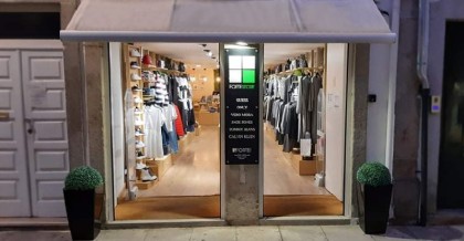 Forte Store - Viana Centro