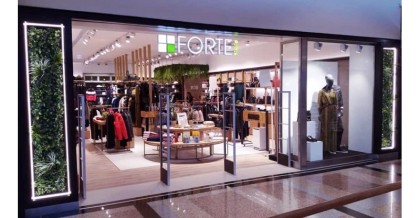 Forte Store - Viana Shopping