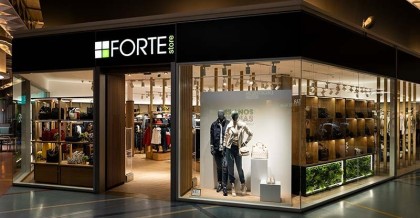 Forte Store - Vida Ovar