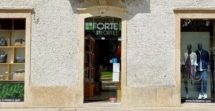 Forte Store - Vila Verde 2