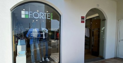 Forte Store - Caminha