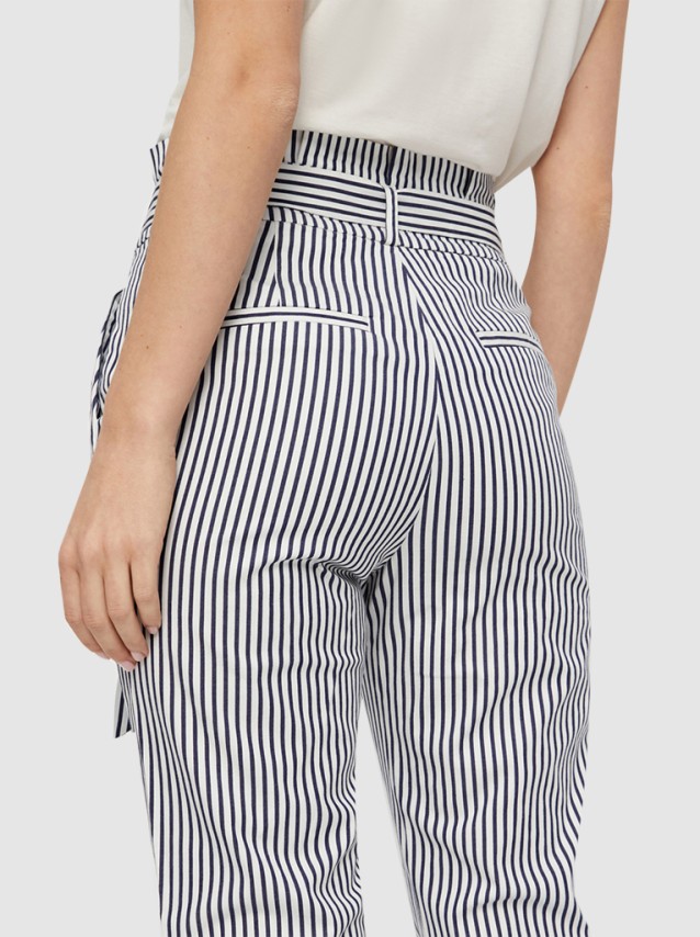 Pantalons F�minin Vero Moda
