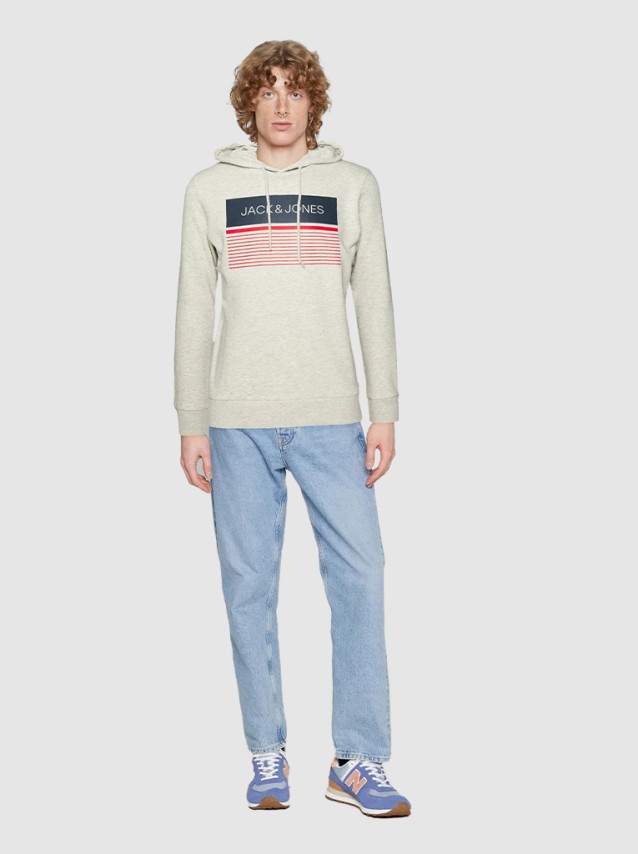 Sweatshirt Male Jack & Jones