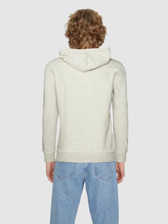 Sweatshirt Homem Jack & Jones