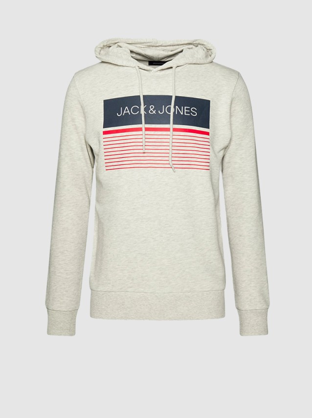Sweatshirt Male Jack & Jones