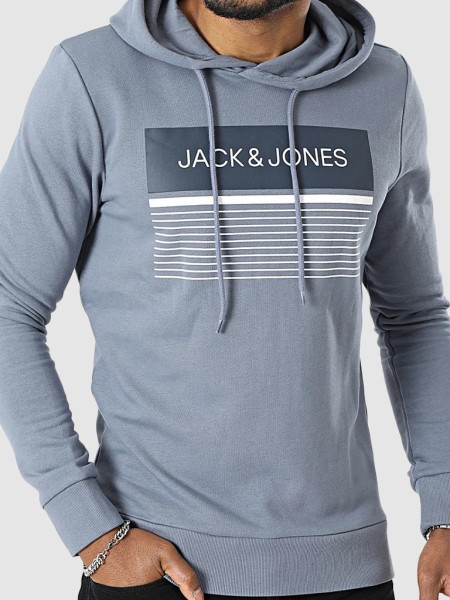 Sweatshirt Male Jack & Jones