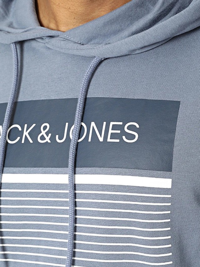 Sweatshirt Masculin Jack & Jones