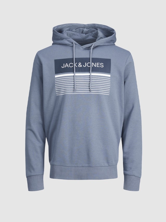 Sudaderas Masculino Jack & Jones