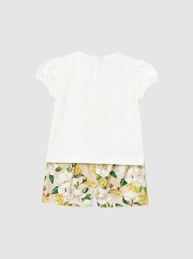 Ensemble F�minin Mayoral