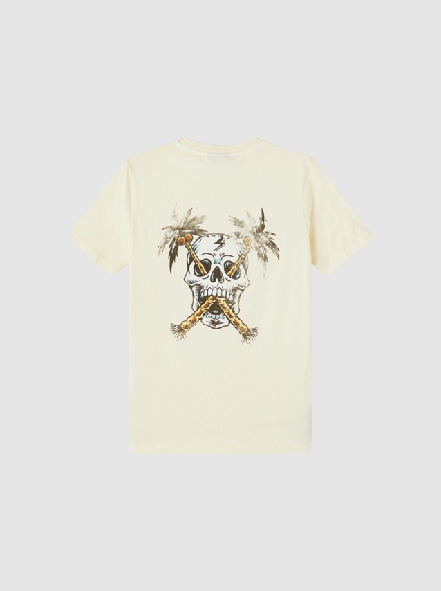 Camiseta Masculino Name It