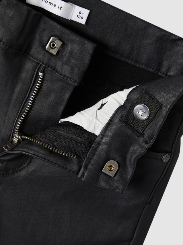 Pantalons Fminin Name It