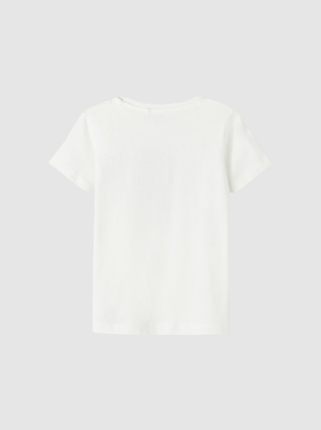 Camiseta Masculino Name It