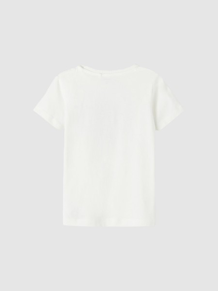 Camiseta Masculino Name It Camiseta Masculino Name It