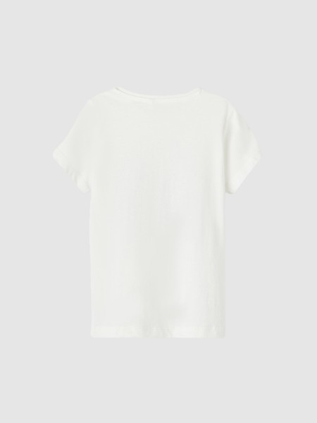T-Shirt Female Name It
