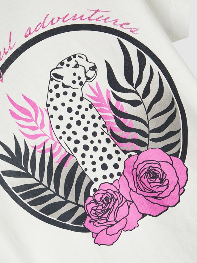 Camiseta Femenino Name It