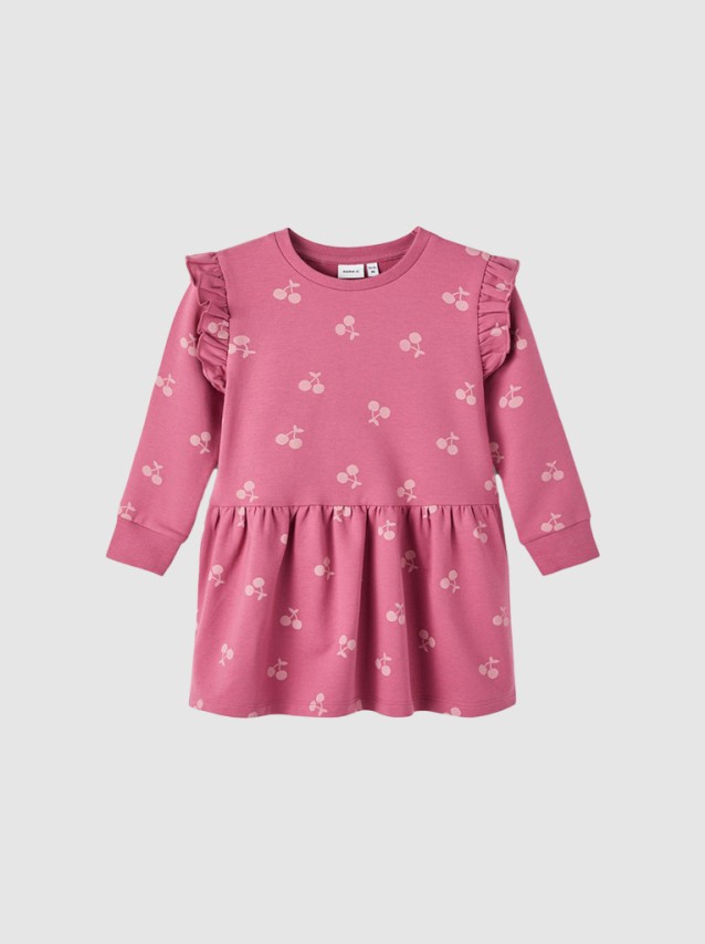 Vestidos Femenino Name It