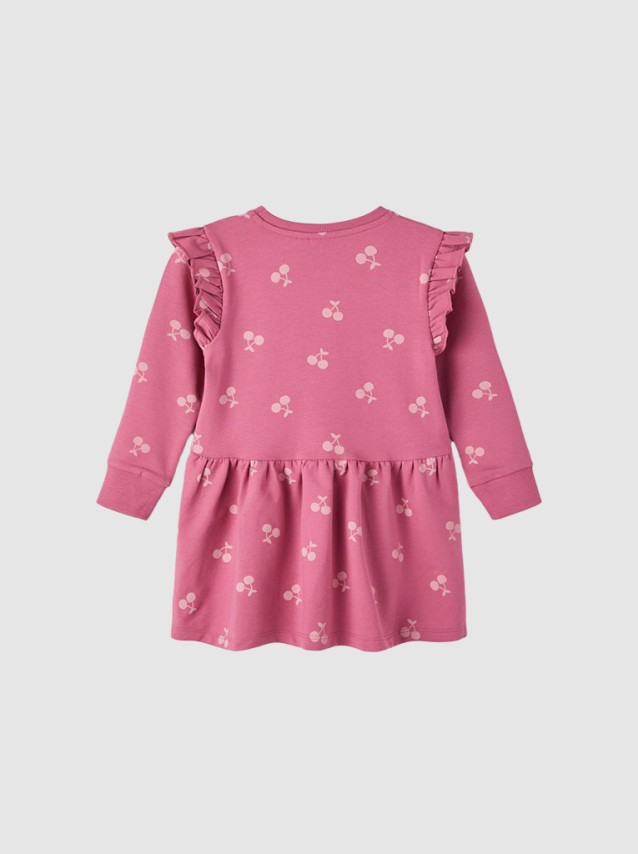Vestidos Femenino Name It