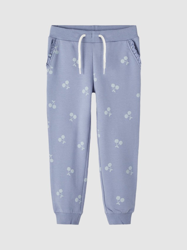 Pantalons Fminin Name It
