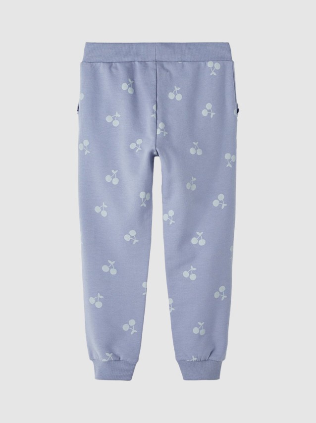 Pantalons Fminin Name It