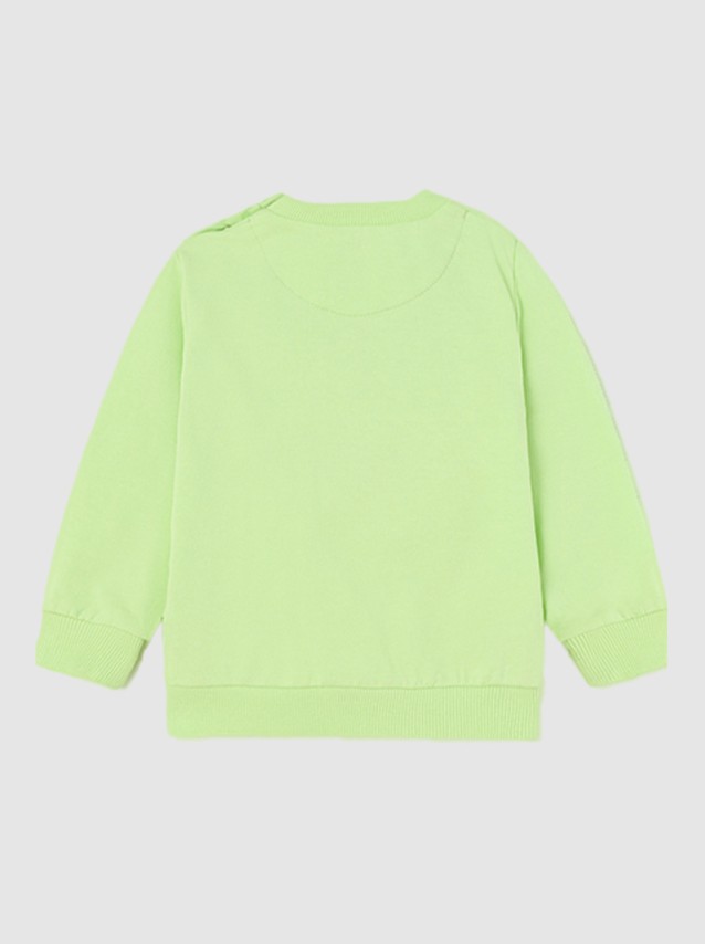 Sweatshirt Male Mayoral