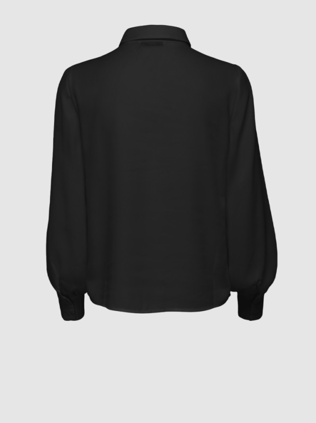 Camisas Mulher Only