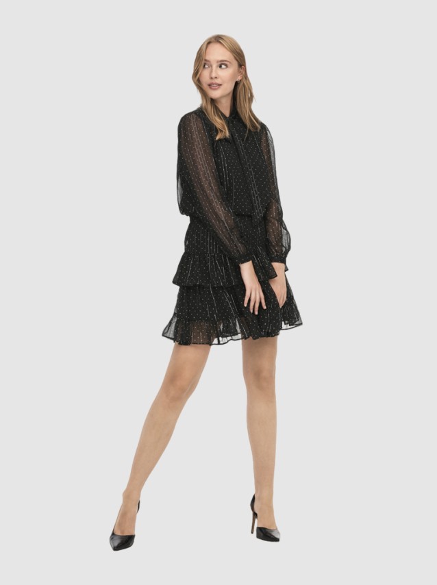 Tops Mulher Jacqueline de Yong