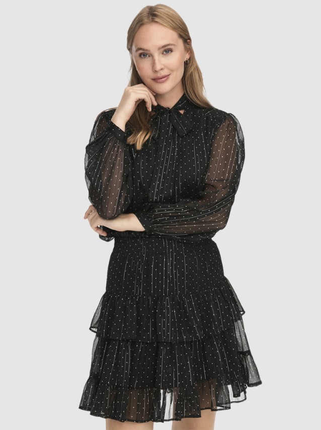 Tops Mulher Jacqueline de Yong