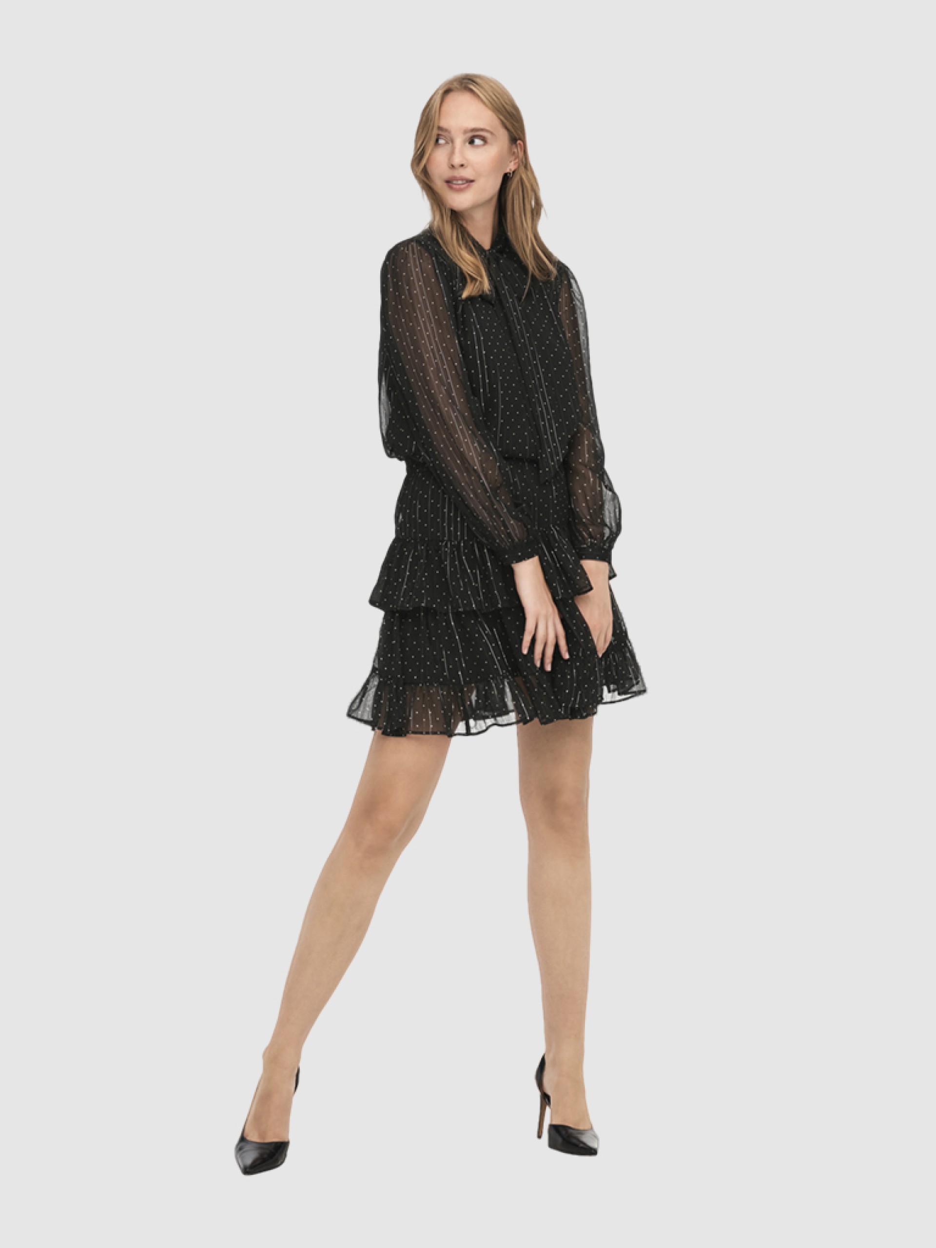 Tops Femenino Jacqueline de Yong