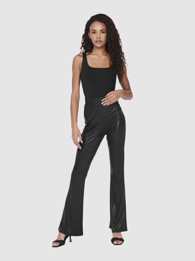Top Mulher Lea Fit Only
