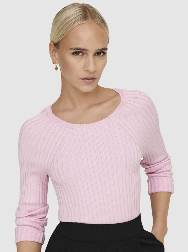 Knitwear Female Only