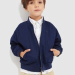 Parka Menino Reversivel Mayoral