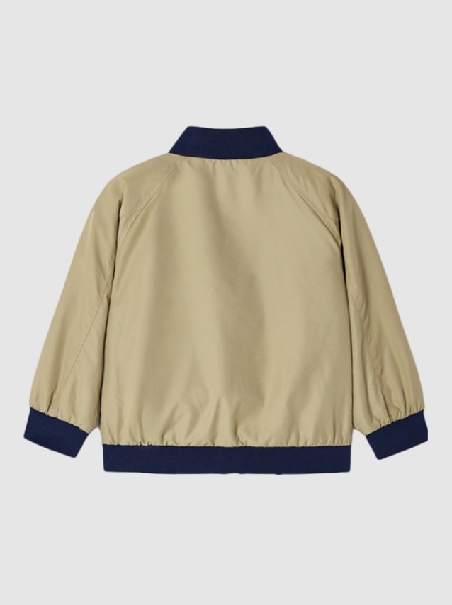 Parka Menino Reversivel Mayoral