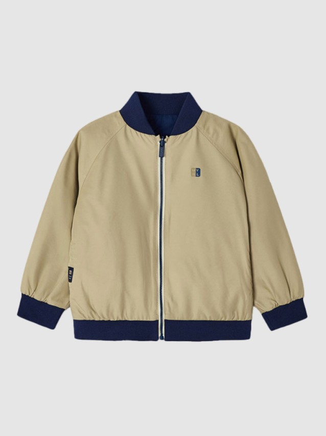Parka Menino Reversivel Mayoral